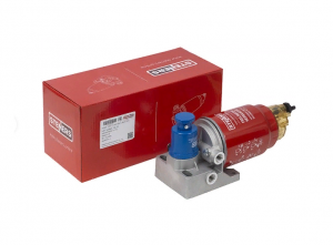ФГОТ PL-270 в сборе усиленная подкачка (STENERS)