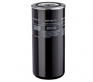 Фильтр топливный (FUEL FILTER)
