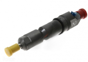 Форсунка КАМА 740.50-360 под 906 распылитель (АЗПИ) (ан. 273-20)