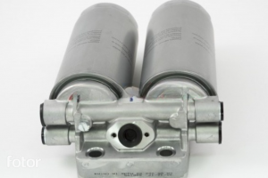 ФТОТ в сборе Common Rail WDK962/12 (UFI)
