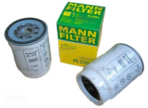 Элемент ФГОТ PL-270 (FUEL FILTER) 1/20