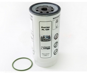 Элемент ФГОТ PL-420 (MANN FILTER)