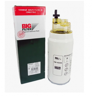 Элемент ФГОТ PL-420 + стакан (BIG FILTER) (1/9)