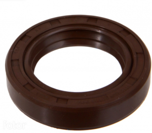 Манжета (25х38х8) кулисы КАМА-6522 Viton CAVETO