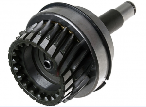 Вал первичный КПП-152 в сборе (ПАО КАМА)