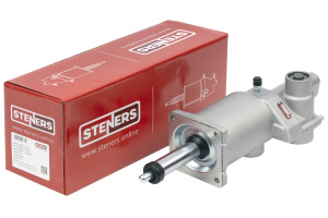 ПГУ - на КПП КАМА-4308 ан. 9700511260 (STENERS)