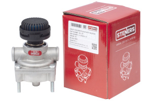 Клапан ускорительный (ан. 100-3518010-10) (STENERS)