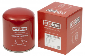 Картридж-фильтр на осушитель М39х1,5 / (STENERS)