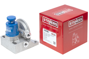 Корпус ФГОТ с усиленной подкачкой ТННД (ан.PL270/420) (STENERS)
