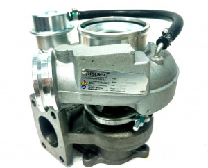 Турбокомпрессор HOLSET HE-211W (4 ISBE)