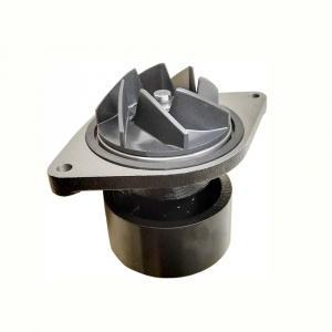 КМ Насос водяной CUMMINS ISBe,ISDe (3800984/3285410/5260263/5312296) / Engine Parts