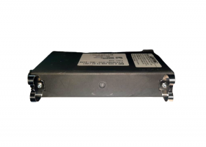 Блок управления СРС4 с прошивкой TLECTRONIC CP4-IMO-ECAN