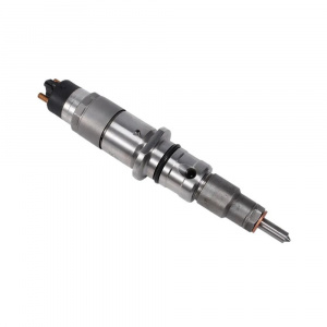 Форсунка 4937065 CUMMINS ISBE / BOSCH