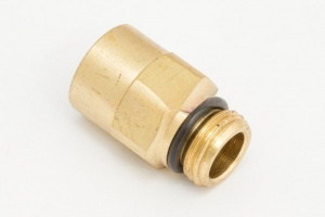 Фитинг (прямой) 12хМ16х1,5 С9512/ серия С