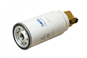 Элемент ФГОТ PL-270 + стакан (SORL) (1/12)