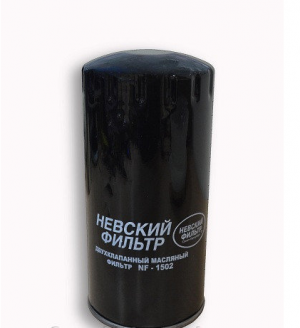 Фильтр масляный АМКОДОР, МТЗ-80, 82 (Д-260, Д-245) (НЕВСКИЙ ФИЛЬТР)