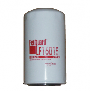 Фильтр масляный Cummins 6ISBe 4897898, 4989314 (ан. W950/26, OP626/6) (Fleetguard) 1/12