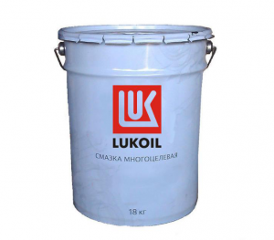 Смазка ЛУКОЙЛ Литол-24 NLGI ведро 18 кг. (20л.)