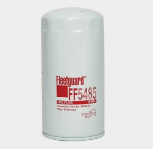 Фильтр топливный Cummins 6ISBe (ан. FF-5485,4897833,052.1117010) (SELERUS)
