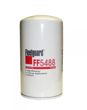 КМ Фильтр топливный (Fleetguard) FS36216