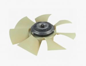 Муфта вязкостная Я-7511.10, 658.10 (серия 710 с крыльчаткой (MEGAPOWER) (аналог ВМПВ 001.00.01-СБ)