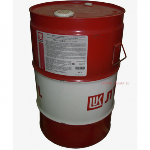 Масло "Лукойл - Авангард" SAE 10W40 СF -4/SG (60л.) (ЧЗ)