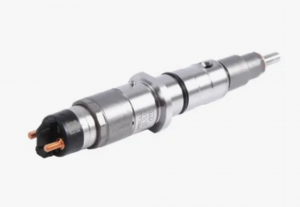 Форсунка дв.689, CUMMINS ISLe 8.9 400- 50 Е5 системы Common Rail / BOSCH