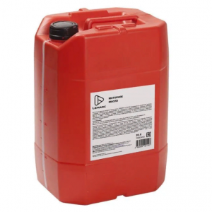 Масло моторное 10w40 LEMARC LEGUARD MAX (20L) (ан. TOTAL TP MAX)