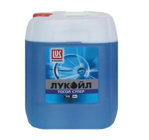 Тосол А-40 30 кг (YUMIOIL)