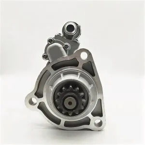 КМ Стартер дв. Cummins 16CT,ISCe,ISLe (ан. 4942446) (12 зубьев) 24В/7,5кВт (SELERUS)